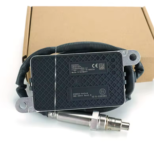 Vendita Diretta dalla Fabbrica, Ottimo Prezzo, 5WK9 7304 29650-84340 5WK97304 Nuovo Sensore NOx all'Ingrosso per <span class=keywords><strong>HYUNDAI</strong></span>, <span class=keywords><strong>Garanzia</strong></span> di Un Anno - Product Image 4