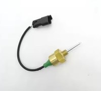 Le fabricant fournit des pièces de camion Capteur de niveau de liquide de refroidissement 4309449 de haute qualité pour CUMMINS