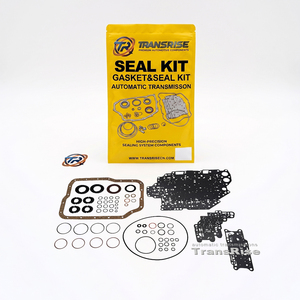 Kit de Reparación Mayor FNR5 Nuevo - Product Image 1