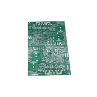 Usine de fabrication de circuits imprimés OEM, service à guichet unique, fabrication sur mesure de circuits imprimés à 4 couches FR-4 conformes à la norme ROHS, sans plomb, HASL/ENIG/OSP Hengxing