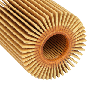 Filtre à huile moteur MASUMA MFC-2127 à prix d'usine <span class=keywords><strong>pas</strong></span> <span class=keywords><strong>cher</strong></span> pour <span class=keywords><strong>Toyota</strong></span> Land Cruiser Haice Corolla Mark X rav4 - Product Image 3