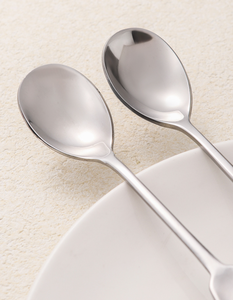 DFC0801 Cuchara de Acero Inoxidable 316 con Diseño del Zodiaco Chino, Cuchara Específica para Bebés y Niños, Cuchara Pequeña de Alta Gama para el Hogar - Product Image 6