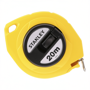 Cinta Métrica Retráctil Stanley de Acero de 20m - Product Image 2
