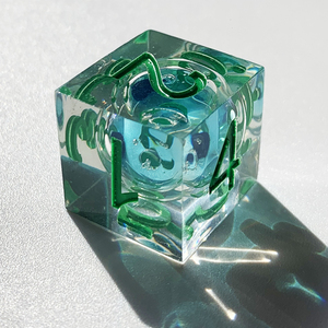 Lcewind-<span class=keywords><strong>Juego</strong></span> de mesa de The Witchlight, dibujo 3D de <span class=keywords><strong>Stranger</strong></span> <span class=keywords><strong>Things</strong></span>, mazmorras y dragones, miniaturas de D & D - Product Image 3