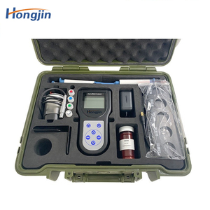 Detector Portátil de Metales Pesados en Agua, Analizador de Detección de Aguas Residuales Industriales - Product Image 2