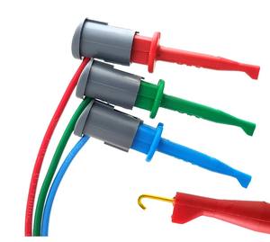 DCA55-analyseur à semi-conducteurs Atlas DCA composants à main et testeur de Circuit intégré importé Peak DCA55 - Product Image 3