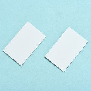 Độ dày 0.635mm đến 1mm 99% Al2O3 alumina gốm Chất nền tấm gốm <span class=keywords><strong>Zirconia</strong></span> tấm - Product Image 2
