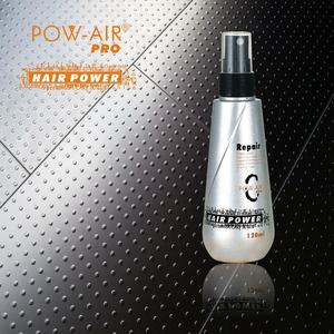 POW-AIR-champú profesional para el cuero cabelludo para hombre, champú anticaspa, sin sulfatos, 320g - Product Image 5