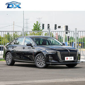 รถยนต์หรูหงฉี <span class=keywords><strong>H5</strong></span> 1.5T ปี 2025 รถใหม่ ผลิตในจีน ยี่ห้อในประเทศ สีดำ รถเก๋ง ปี 2024 เครื่องยนต์เบนซิน - Product Image 3