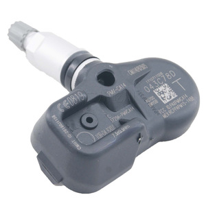 Capteur de pression des pneus Nissan TPMS 40700-EZ00A pour camion Titan XD 2016-2021 - Product Image 1