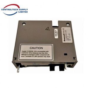 Module de couplage à fibre optique 51309208-150 neuf, 1 Gbps, connecteur ST pour système PM APM HPM DCS - Product Image 4