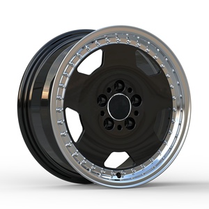 Rines Forjados YXQ 5x112 de 16-20 Pulgadas con Cubierta Flotante Personalizada, Rines de Aleación para <span class=keywords><strong>Mercedes</strong></span> <span class=keywords><strong>Maybach</strong></span> W222 W223 S480 S580 <span class=keywords><strong>S600</strong></span> S680 SL <span class=keywords><strong>GLS</strong></span> - Product Image 5