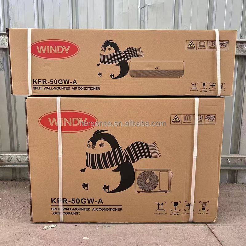 changhong air conditioner