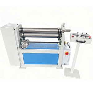 ลูกกลิ้งแผ่นไฟฟ้าขึ้นรูปขั้นสูงขนาด<span class=keywords><strong>2</strong></span>มม. มีคุณสมบัติในการควบคุมอัจฉริยะ - Product Image 1