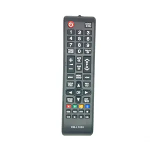 RM-L1088 untuk Samsung LED TV Remote Control AA59-00316B AA59-00325 AA59-00326 AA59-00327 AA59-00357 AA59-00370A AA59-00370B