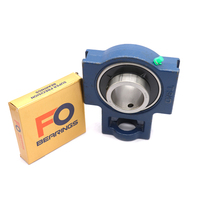 Roulements de bloc d'oreiller silencieux à grande vitesse Modèle UCP pour machines pour la réduction des vibrations et la durabilité