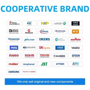 XC7K420T-2FFG1156I New Original IC mạch tích hợp lập trình logic chip fcbga1156 - Product Image 3