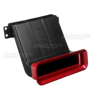 ฝาครอบช่องระบายอากาศฝากระโปรงหน้ารถยนต์ สำหรับ Ford Focus MK4 ST, ST Line X ทุกรุ่น ปี 2019 2020 2021 - Product Image 4