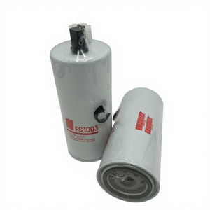 Nuevo Filtro Separador de Agua y Aceite FS1003 para Maquinaria de Construcción y Grupos Electrógenos de Minería, China - Product Image 6