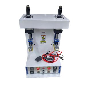 Back Part Taping Fusing <b>Shoes</b> <b>Machine</b> With Dual Station TPU Heel Seamless Bonding Hot Pressing Molding <b>Shoes</b> <b>Machine</b> - Product Image 1