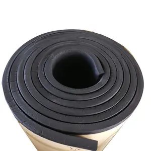 Easy to apply roll foam with excellent UV&weather resistant