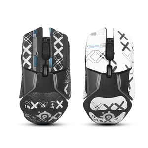 Applicable à l'autocollant de <span class=keywords><strong>souris</strong></span> <span class=keywords><strong>SteelSeries</strong></span> Rival650 Rival600 <span class=keywords><strong>fil</strong></span> absorption de la sueur pâte antidérapante système complet jeu de série maître - Product Image 1