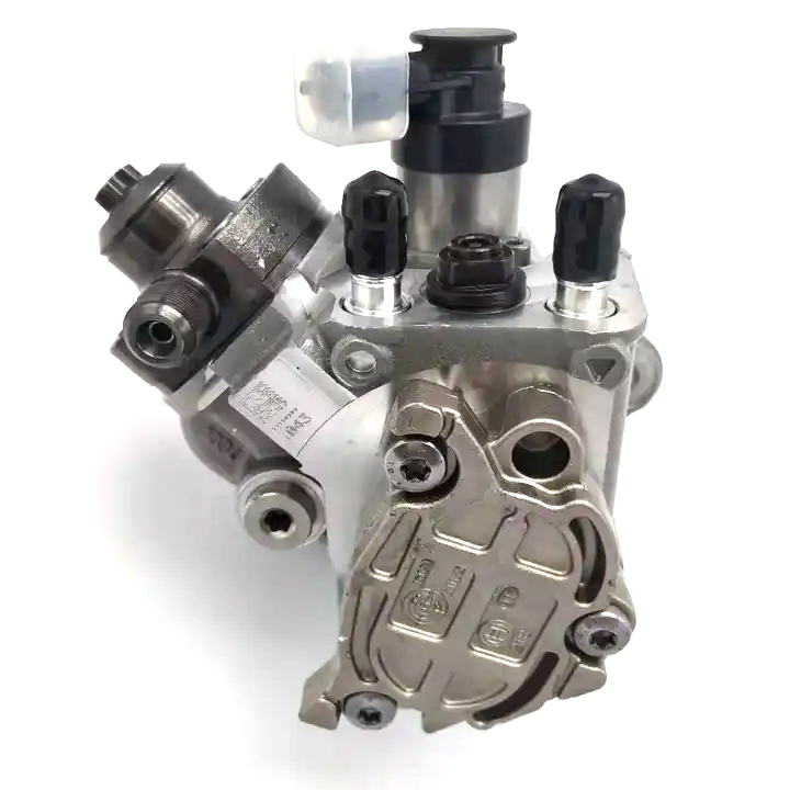 Common Rail CP4 Fuel Injection Pump 0445020515 A4000700101 4000700101 For Mercedes CR/CP4N1/L50/20-S