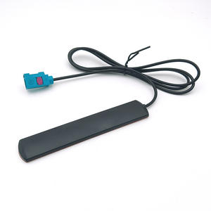<span class=keywords><strong>Antenne</strong></span> patch WiFi 3G avec câble Fakra, <span class=keywords><strong>adaptateur</strong></span> externe compatible Bluetooth pour <span class=keywords><strong>BMW</strong></span> Mercedes Carplay - Product Image 4