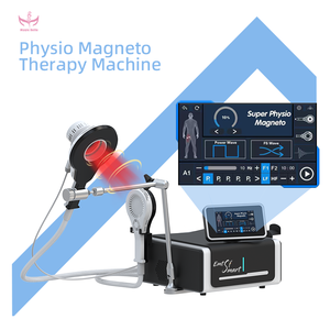 Perangkat Fisioterapi Magicbelle untuk Mengatasi Cedera Olahraga, Relaksasi Otot, Meredakan Nyeri, Terapi Fisik, Cocok untuk Hewan - Product Image 1