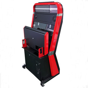 32 inch 8 phím nút vewlix <span class=keywords><strong>Arcade</strong></span> máy chiến đấu Bảng điều khiển tủ bán buôn trò chơi <span class=keywords><strong>Arcade</strong></span> - Product Image 5