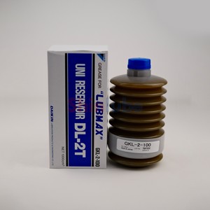 Graisse Lubmax DAIKIN DL-2T GKL-2-100 1000ML Huile de lubrification pour engrenages pour machines industrielles - Product Image 1