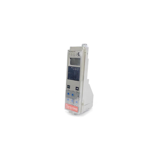 ไมโครโลจิก 6.0A LSIG ชุดตัดวงจรไฟฟ้าชนิดกราวด์ฟอลท์ แบบแอมมิเตอร์ - Product Image 1