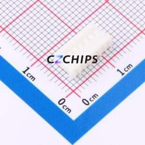 A1504Y-07-A7W-P Housing (Wire-to-Board / Wire-to-Wire) P=1.5mm Connector 1x7P 1.5mm 1 7 - Product Image 1
