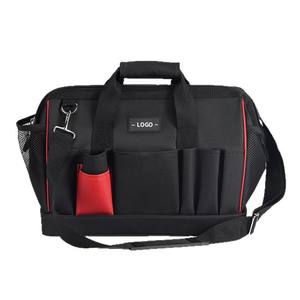 Bolsa de herramientas Shuangmeng'er con capacidad para 200 lb, multifuncional, portátil, para almacenamiento de herramientas eléctricas y de carpintería. - Product Image 5