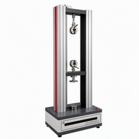 50kN Electronic Universal Testing Machine | Tensile Compression Bending Material Testing Equipment
