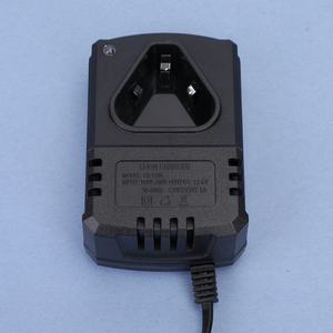 Adaptateur universel 12,6 W à succès pour chargeur de batterie au lithium 12,6 V pour accessoires d'outils électriques – Remplacement - Product Image 3