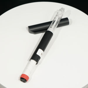 Aplicador de Aluminio Reutilizable y de Dosis Ajustable Sunrise Medical <span class=keywords><strong>Tipo</strong></span> 74U |   Personalización de Marca Privada |   Cartucho de 3 ml | - Product Image 4