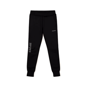 Pantaloni sportivi casual da donna Louis Luna H7023-1 M/L XL/2XL Comodi pantaloni con coulisse per l'uso quotidiano - Product Image 1