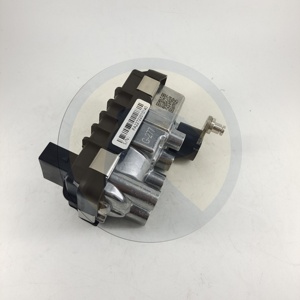 Actionneur électronique tantec G-277 Turbo 712120 turbine 765155 pour Mercedes c-klasse 320 CDI (W203) 224 <span class=keywords><strong>HP</strong></span> - Product Image 6