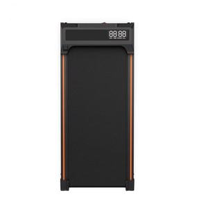 Tapis de marche électrique portable et silencieux, équipement de fitness intelligent pour la maison, tapis de marche de bureau sous le bureau - Product Image 1