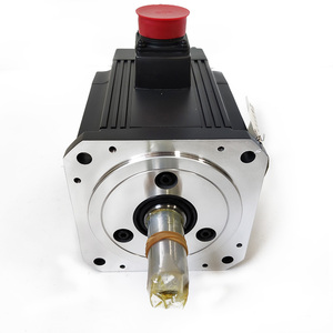 Motor Servo Original Mitsubishi HC-SFS152B - Product Image 5