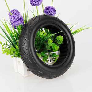 <span class=keywords><strong>Mini</strong></span> <span class=keywords><strong>pneu</strong></span> <span class=keywords><strong>Dualtron</strong></span> de <span class=keywords><strong>10</strong></span> <span class=keywords><strong>pouces</strong></span> pour Scooters électriques Speedway Legger City Road accessoire de <span class=keywords><strong>pneu</strong></span> de roue solide <span class=keywords><strong>10</strong></span>*2.70-6.5 en caoutchouc - Product Image 6