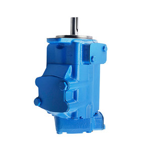 ปั๊มไฮดรอลิก 2520V-12A12-1CC-22R ปั๊มใบพัด Vicker 2520v-21a14-1cc-22r ปั๊มไฮดรอลิกคู่ 2520V 14A8 1BB 22R - Product Image 4