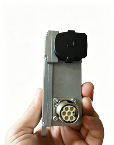 Module capteur 6SL3055-0AA00-5JA3 SME120 encodeur incrémental SIN/COS 1VPP 6SL3055-0AA00-5JA3 Module bus capteur 6SL3055-0AA00-5JA3 - Product Image 3
