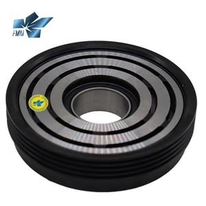 Kit de Embrague para Compresor de Aire Acondicionado para Suzuki Swift 4pk - Product Image 2