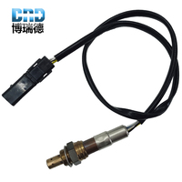 À large bande o2 capteur Capteur D'oxygène Sonde Lambda Pour AUDI A6 4G 2.8 FSI S6 A4 A5 A7 Q5 Partie 06E906265R 06E906265AJ