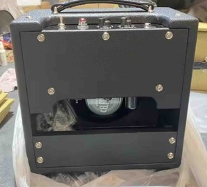 Bộ Khuếch Đại Âm Thanh <span class=keywords><strong>PRINCETON</strong></span> 5E2A Kiểu Cổ Điển, Kết Hợp Bộ Điều Khiển Âm Lượng 5W Với Các Loại Màu - Product Image 4