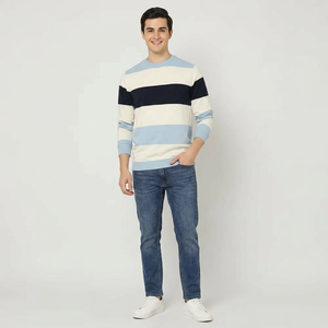 Sudadera de Hombre de Secado Rápido, Nuevo Estilo, Venta Directa de Fábrica, Nueva Llegada, Mejor Tela de Algodón, Sudadera Térmica para Hombre - Product Image 1
