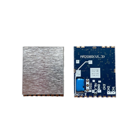 Module de transmission d'images 3.3G SK3500-SPI, transmission audio et vidéo analogique sans fil, réception FPV
