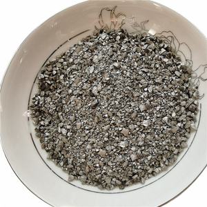 Embalaje de cartón Pellets SiC 99.5% Aislamiento 3mm Bolas SiC - Product Image 1